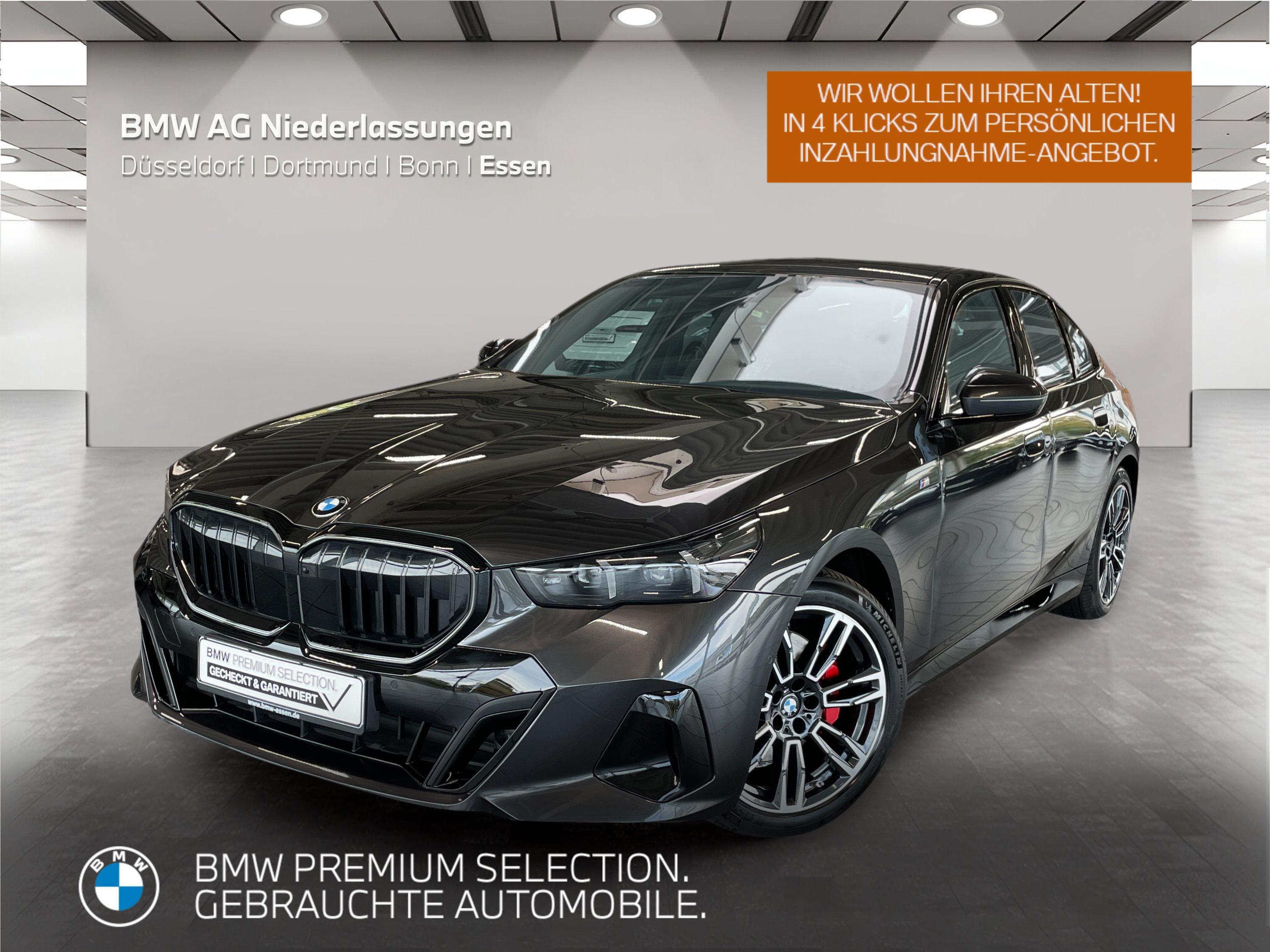 BMW 5er