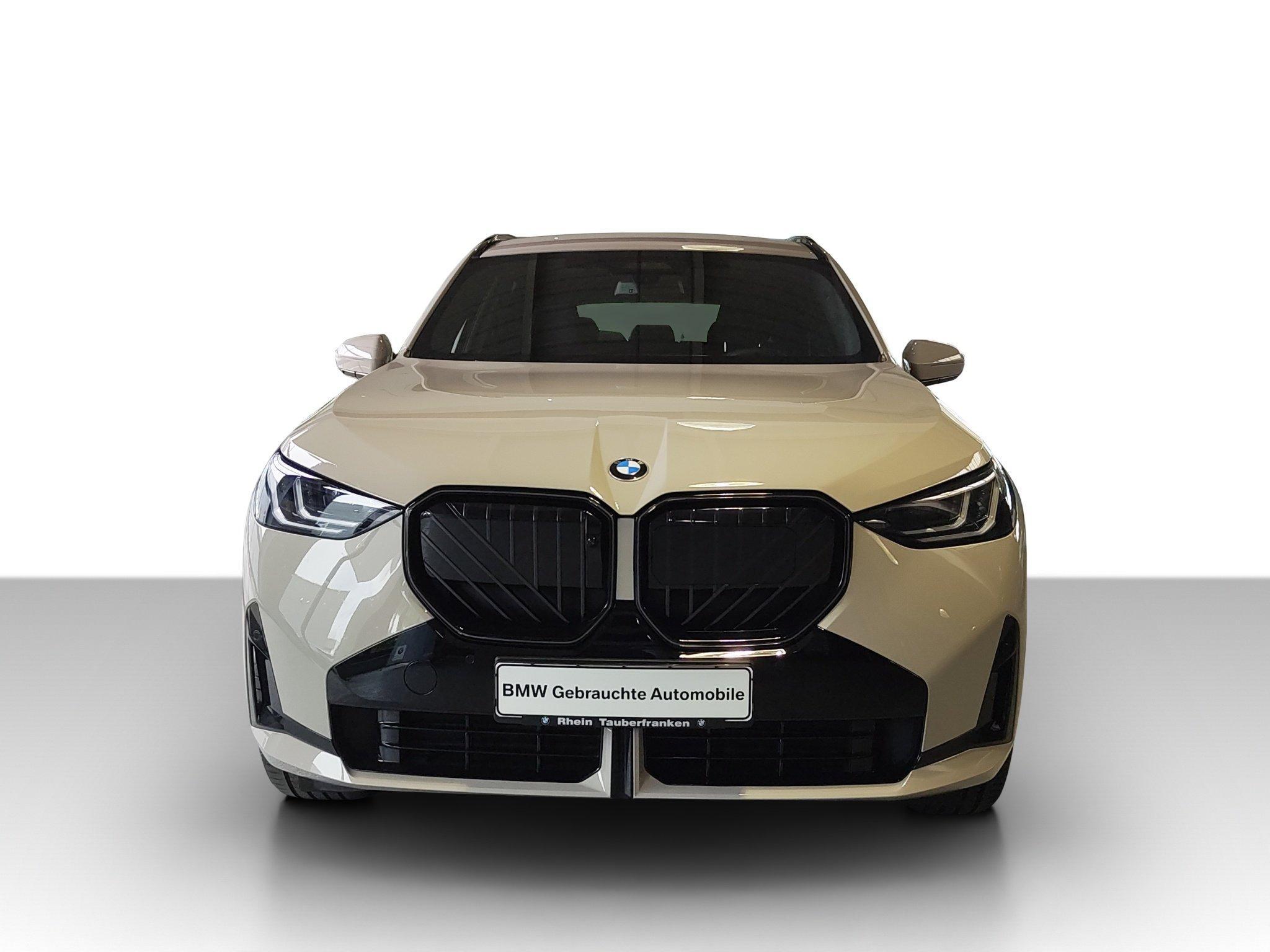 BMW X3 – Bild 3