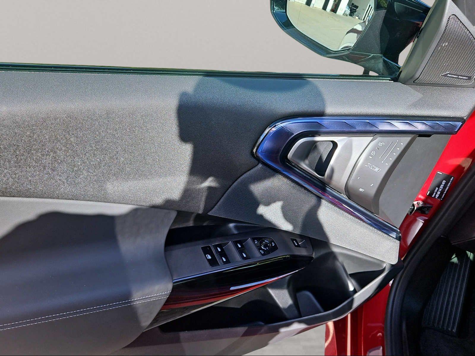 BMW X3 – Bild 21