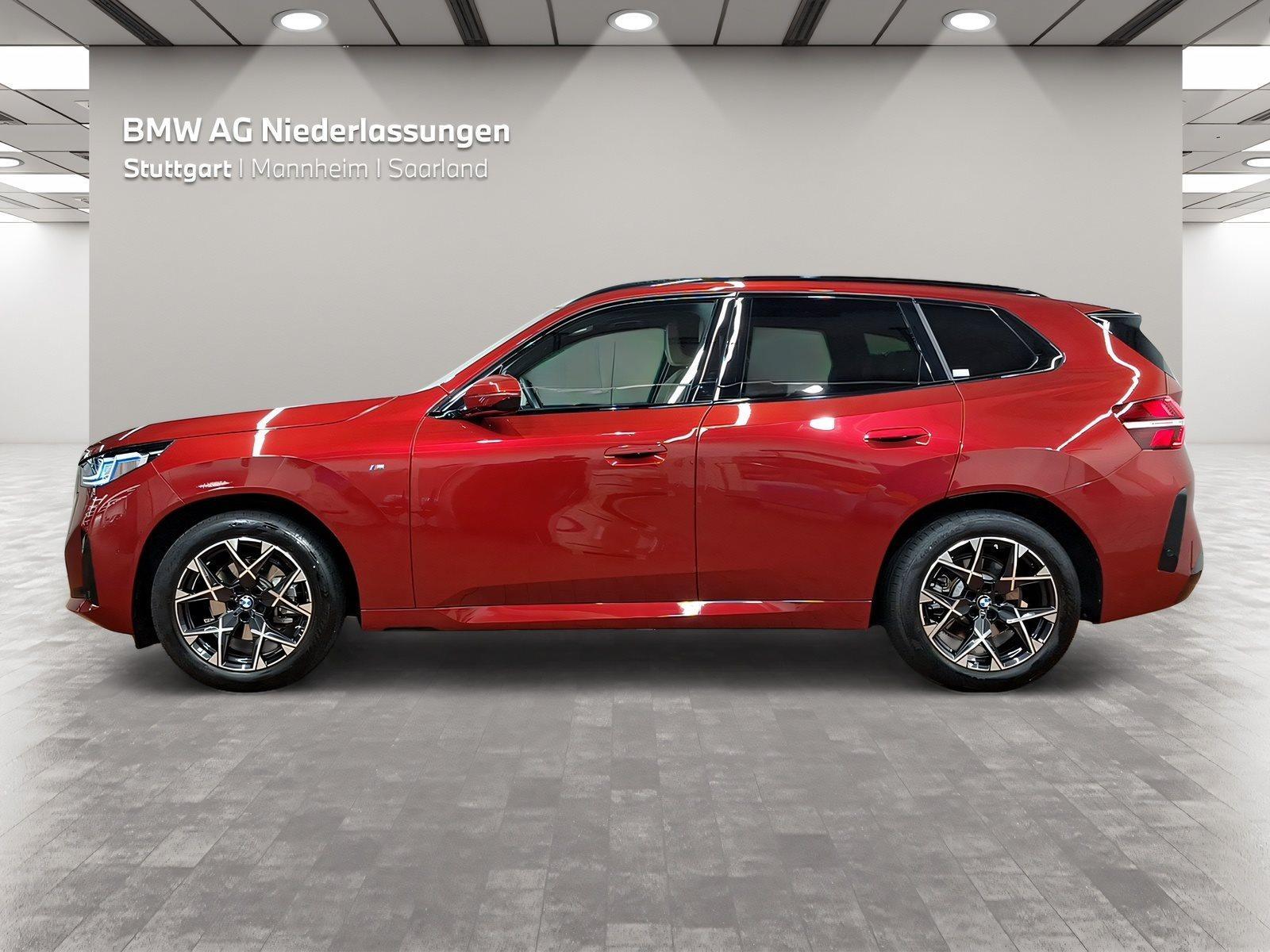BMW X3 – Bild 3