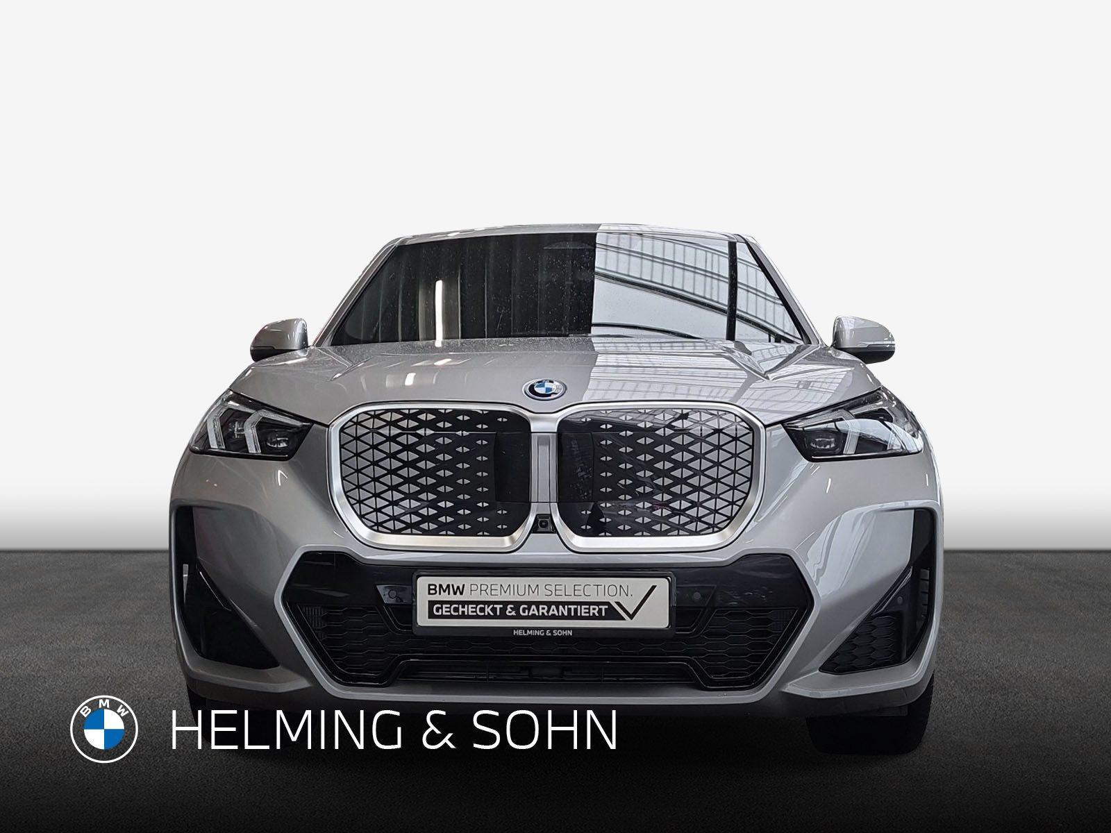 BMW iX1 – Bild 4