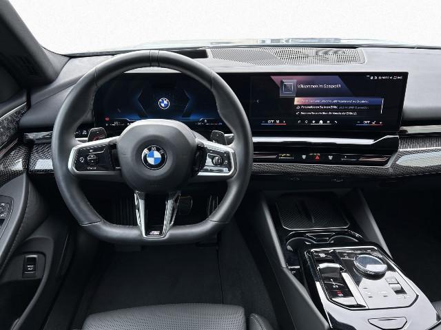 BMW 5er Touring – Bild 10