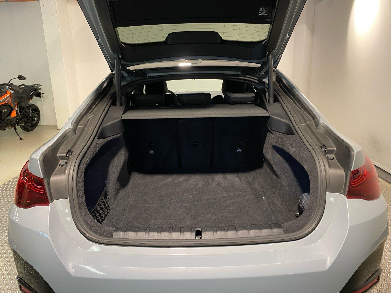 BMW 4er Gran Coupé – Bild 9