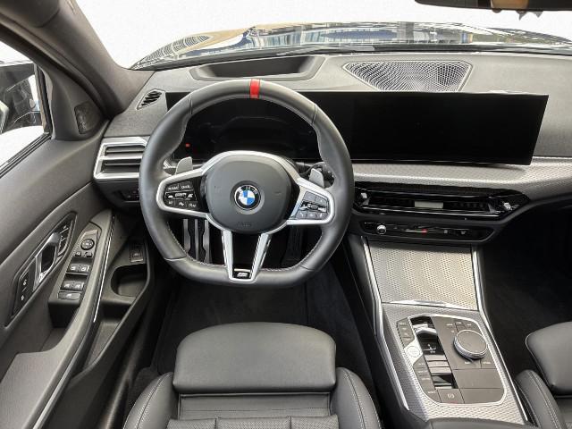 BMW 3er Touring – Bild 9
