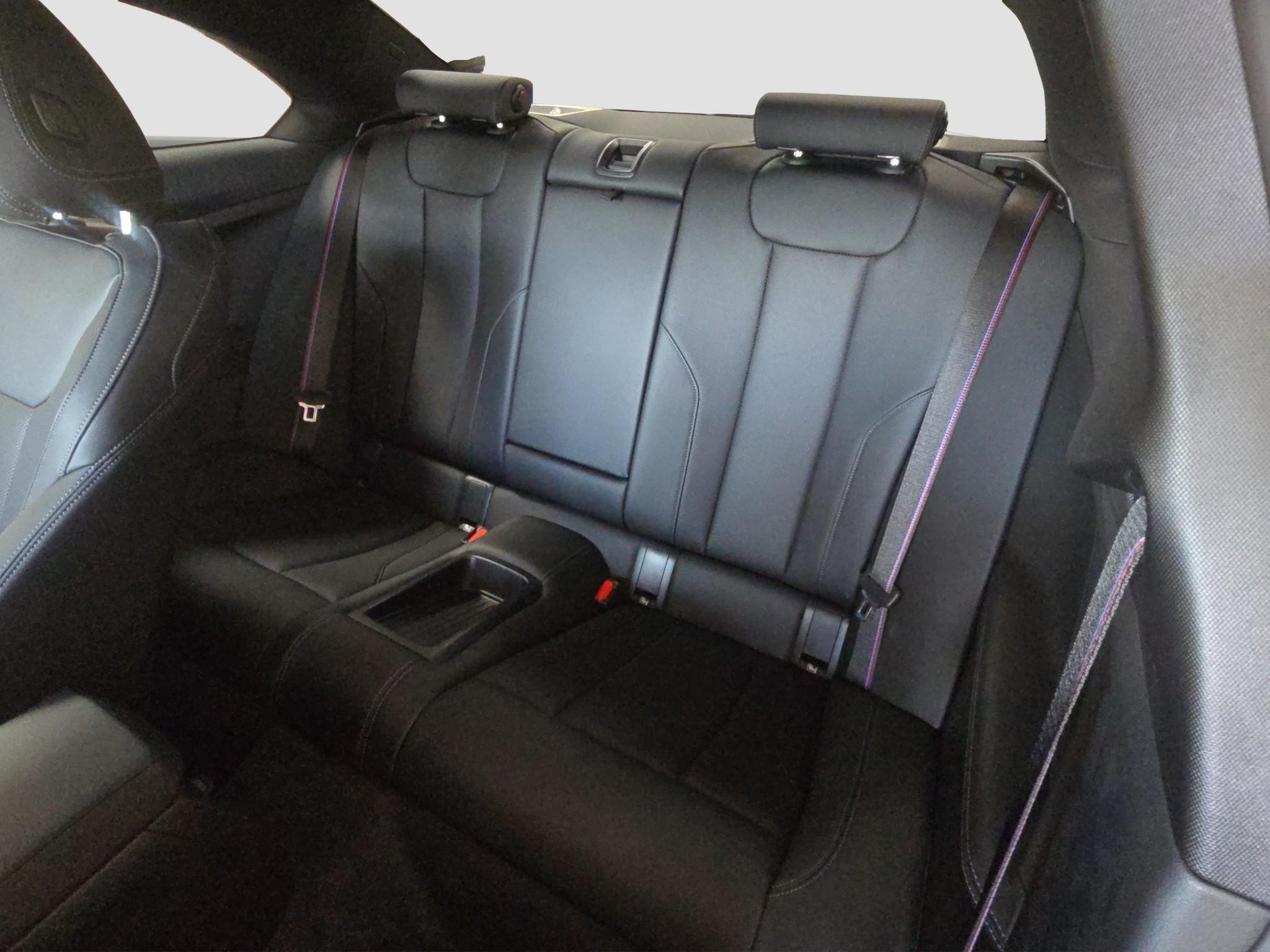 BMW 2er Coupé – Bild 27