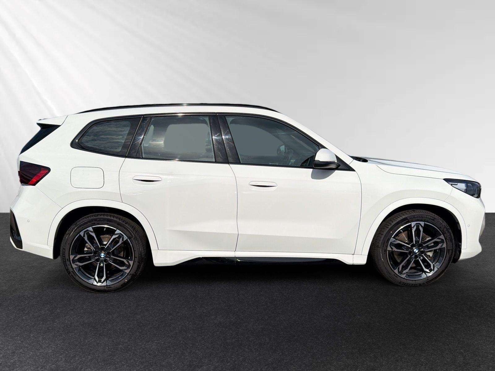 BMW X1 – Bild 2