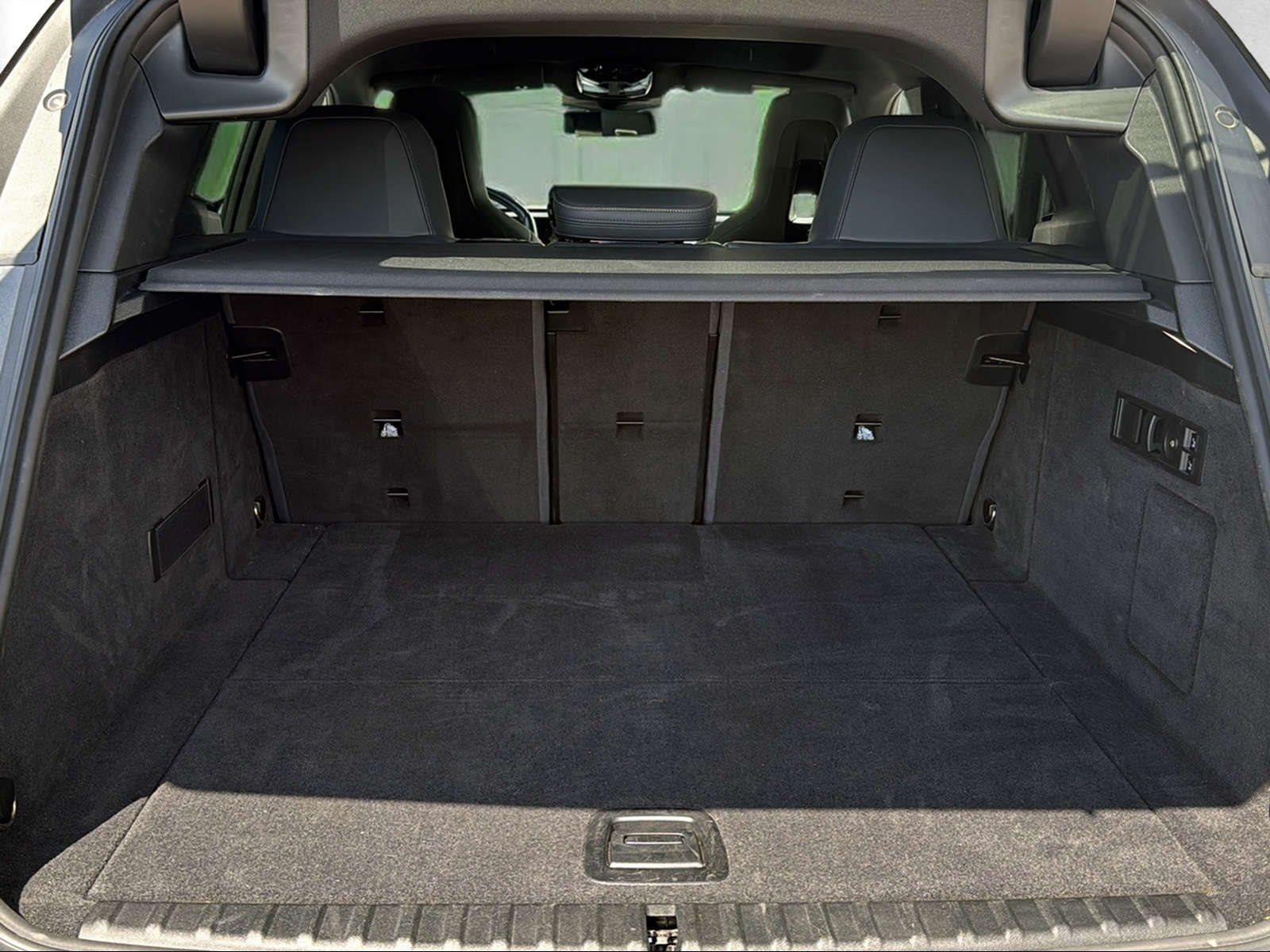 BMW iX – Bild 12