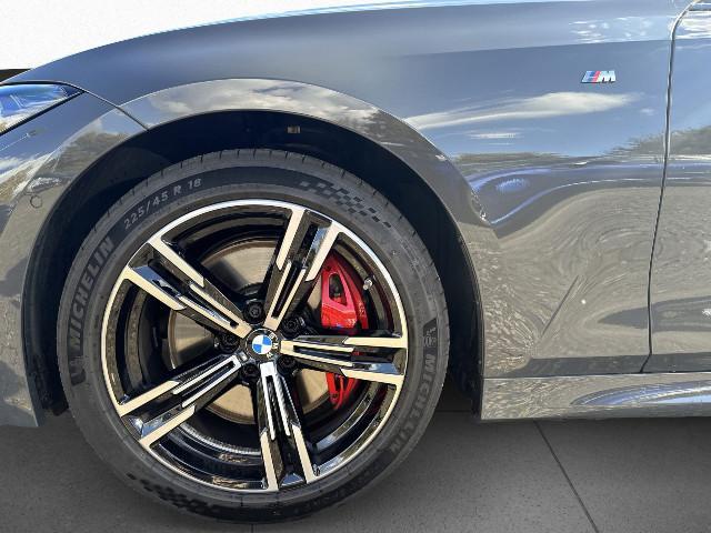 BMW 3er Touring – Bild 12