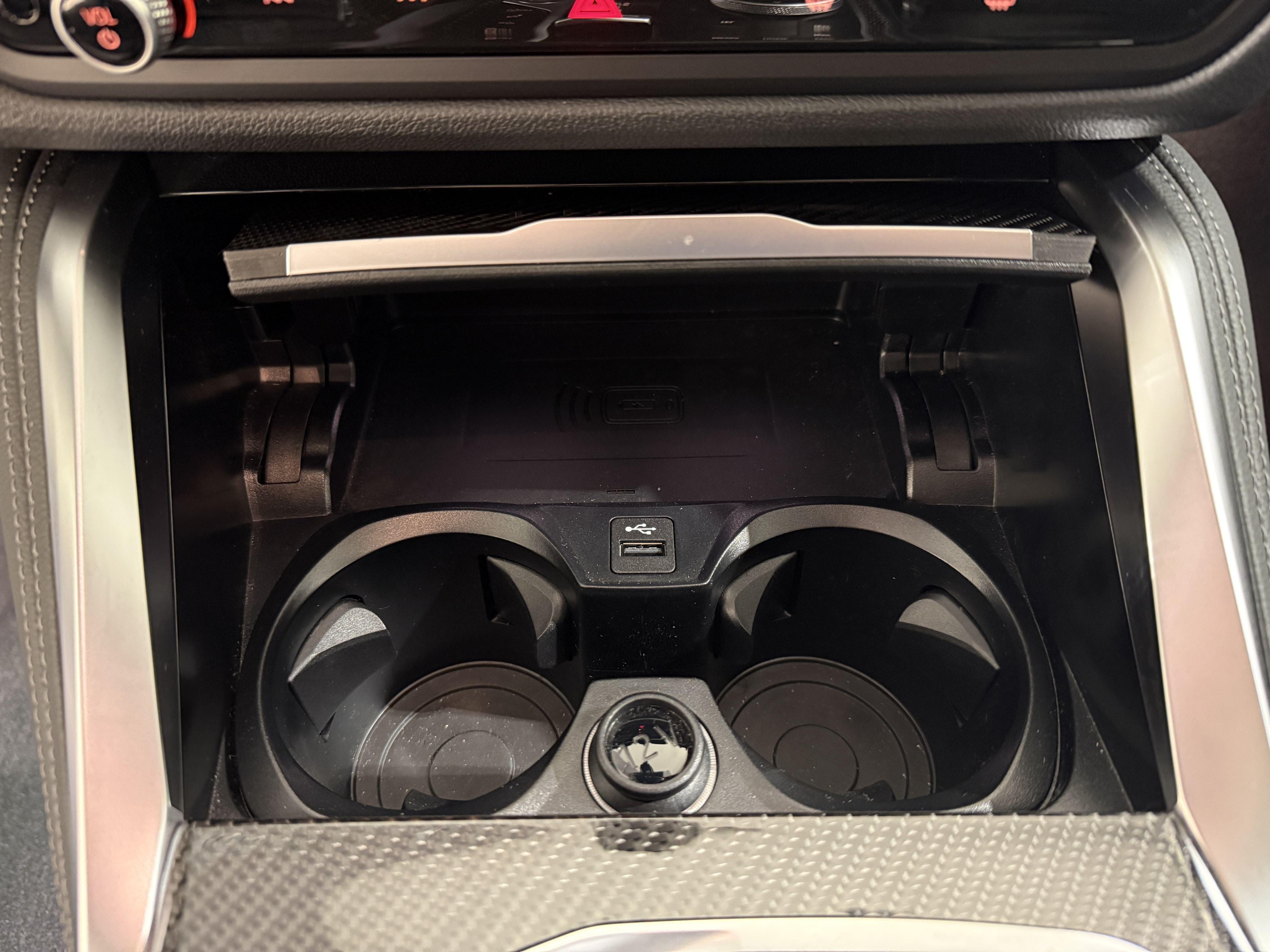 BMW 4er Coupé – Bild 13