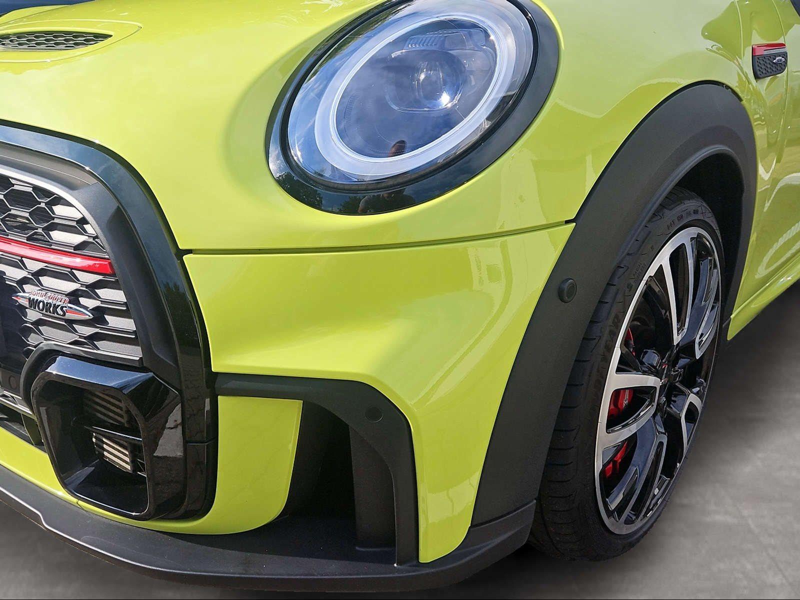 MINI Cabrio – Bild 7