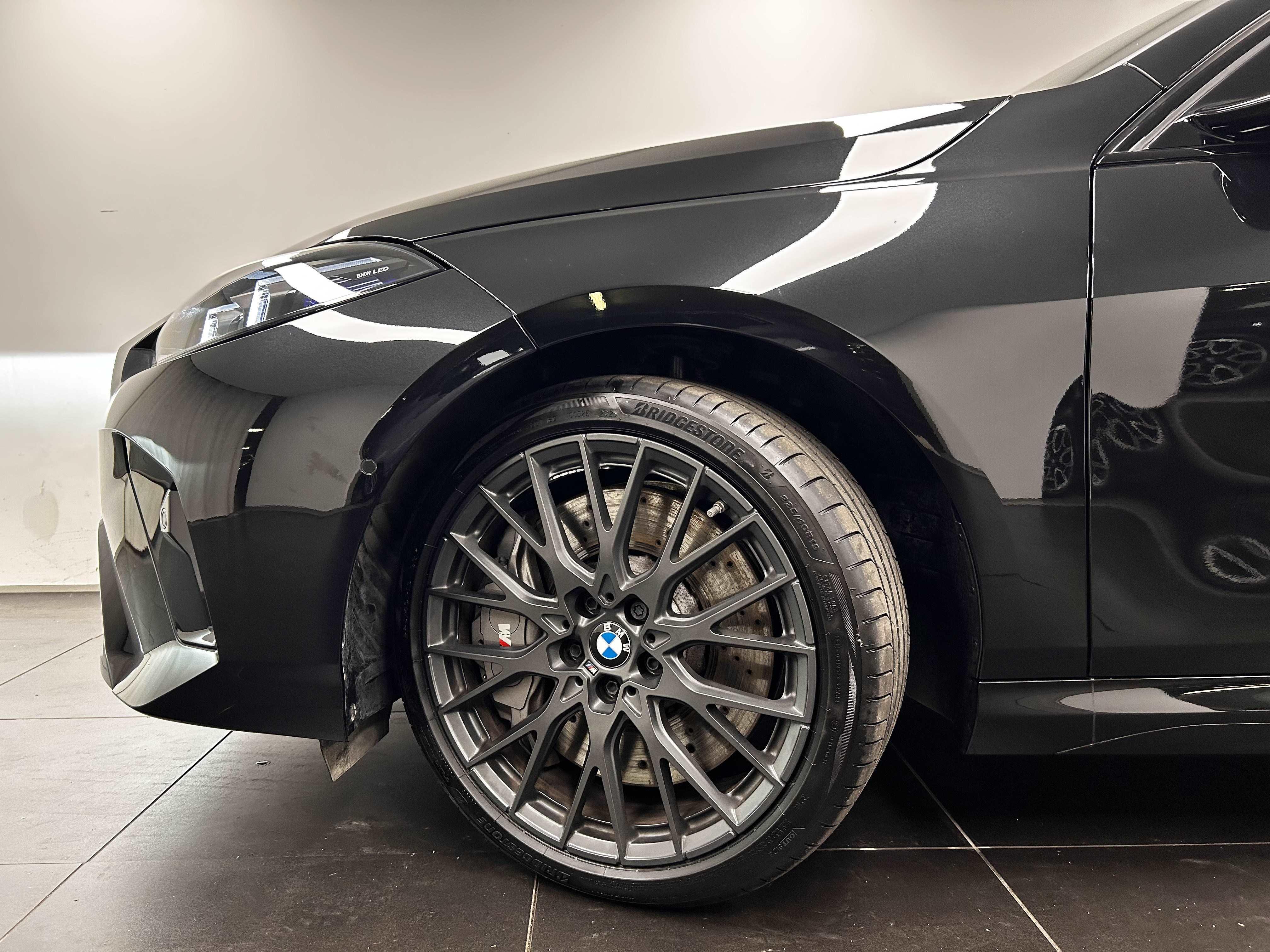 BMW 1er – Bild 10