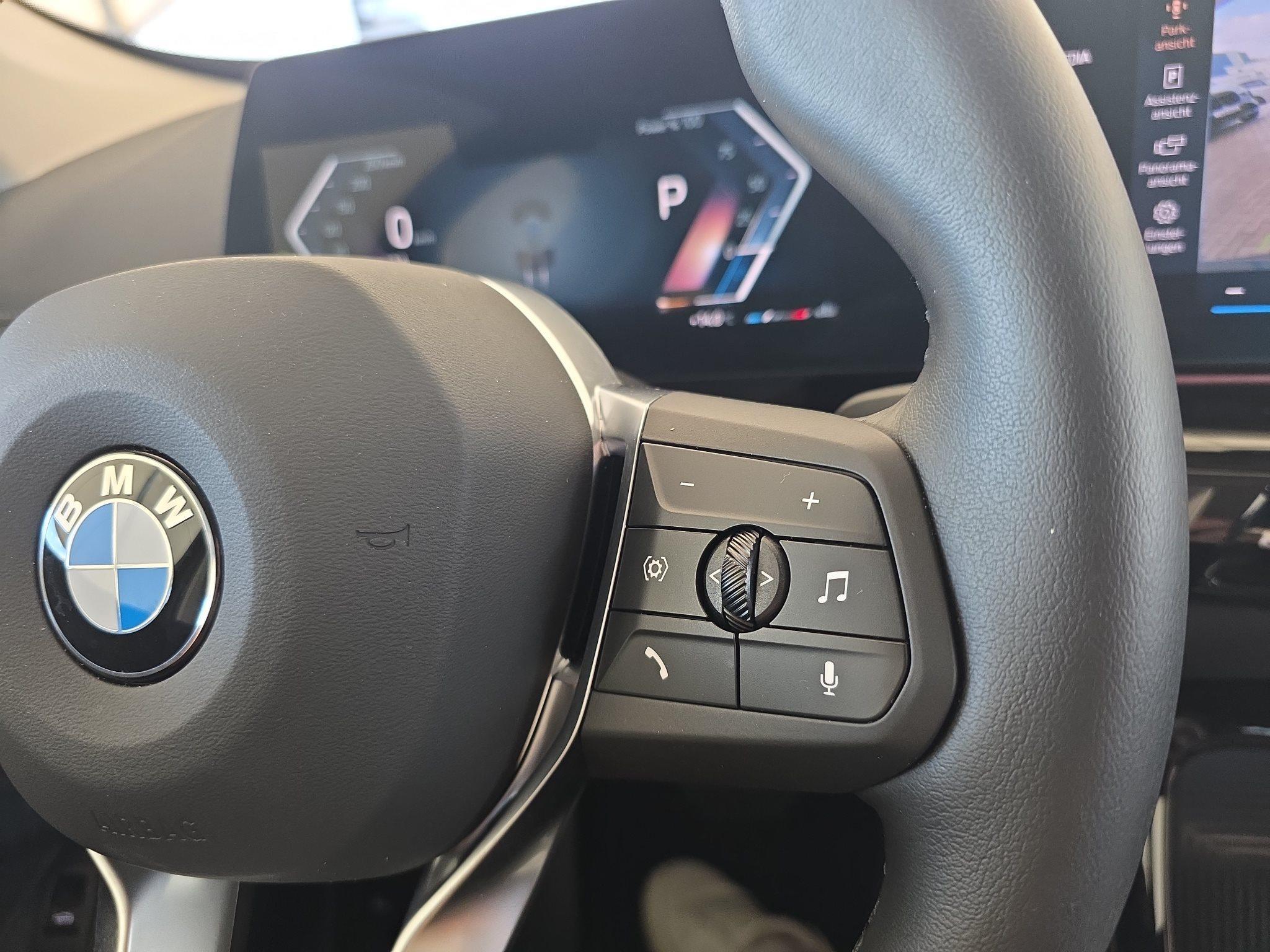 BMW X1 – Bild 23