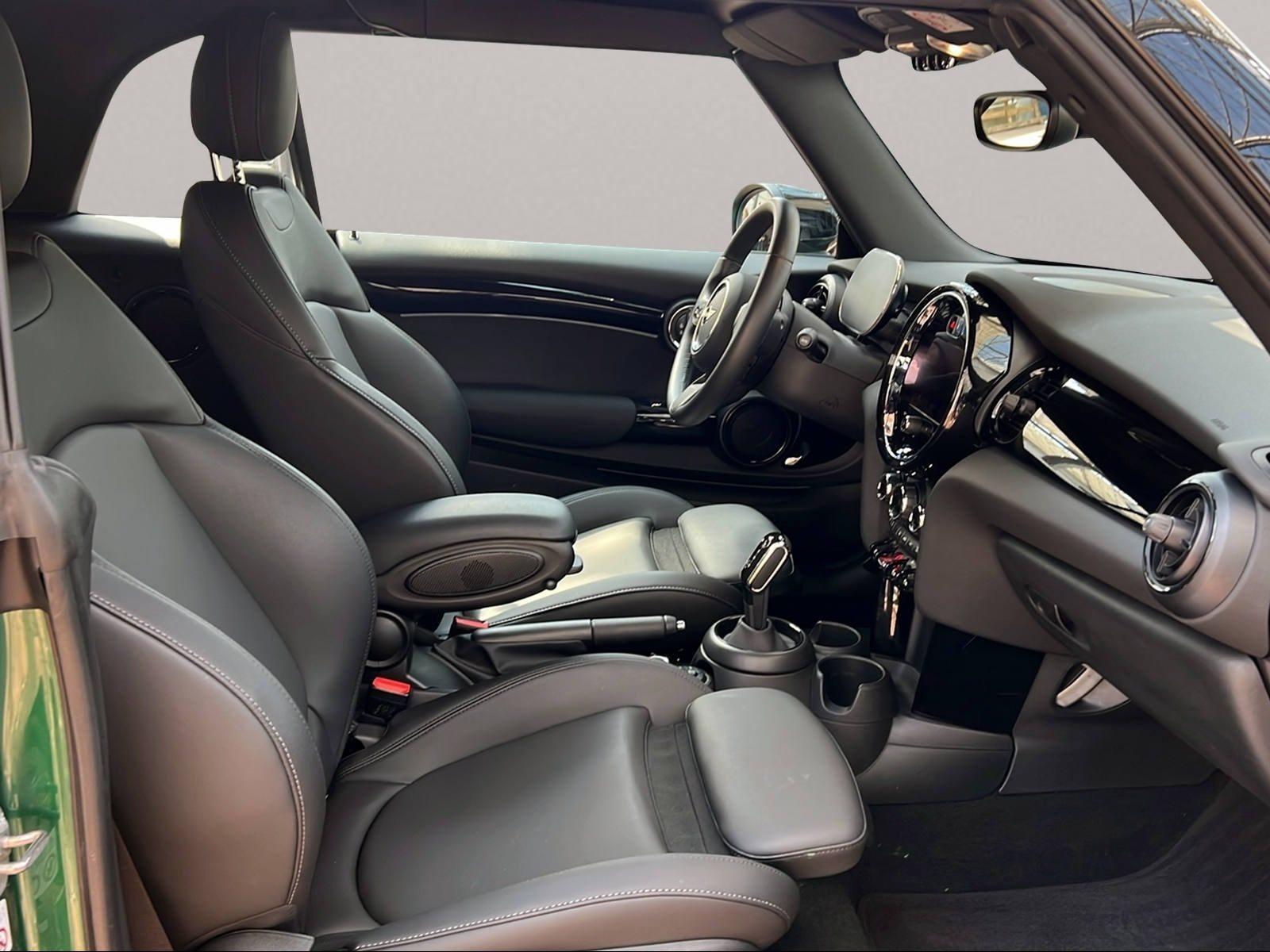 MINI Cabrio – Bild 7