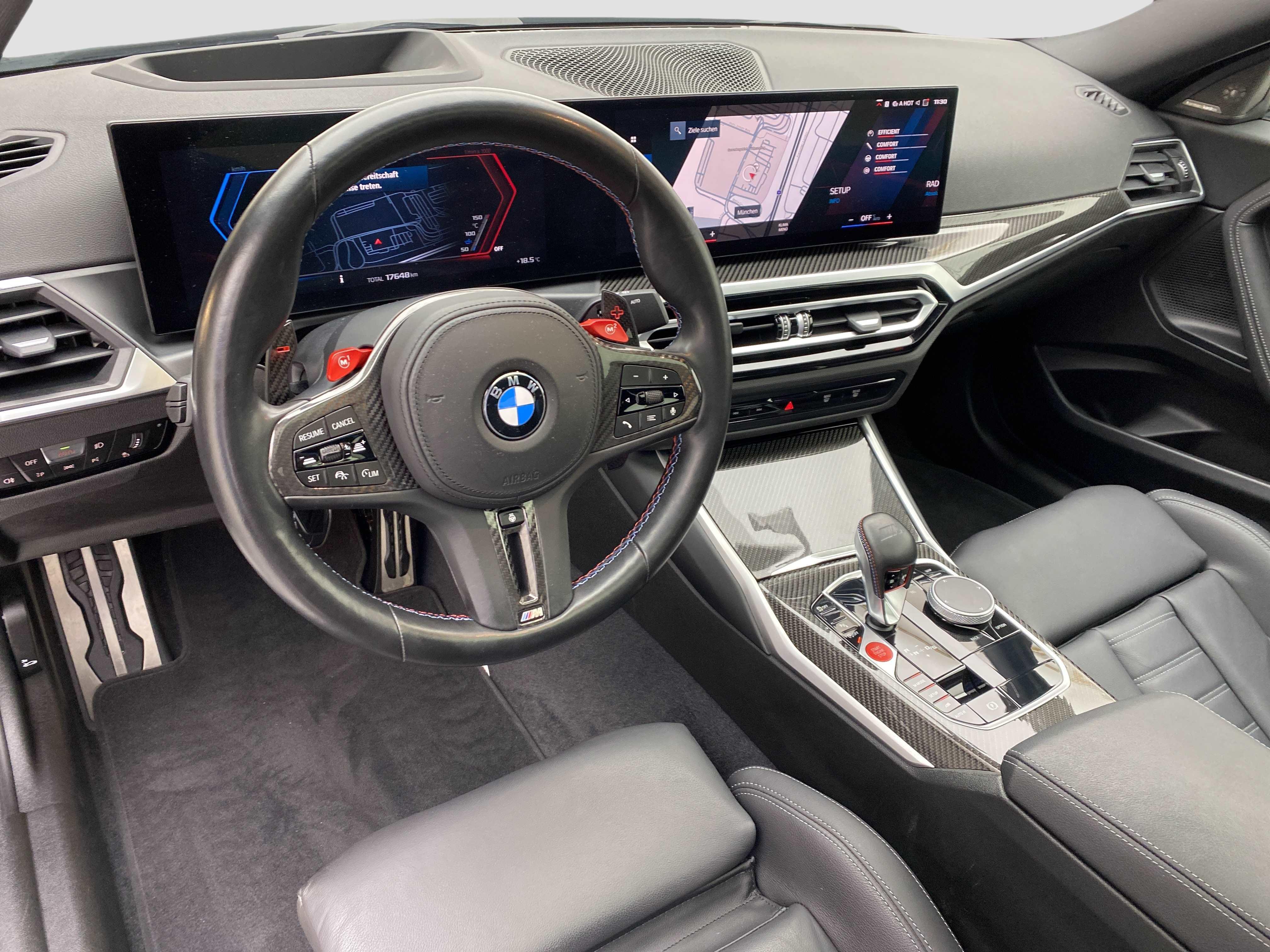 BMW M2 Coupé – Bild 12