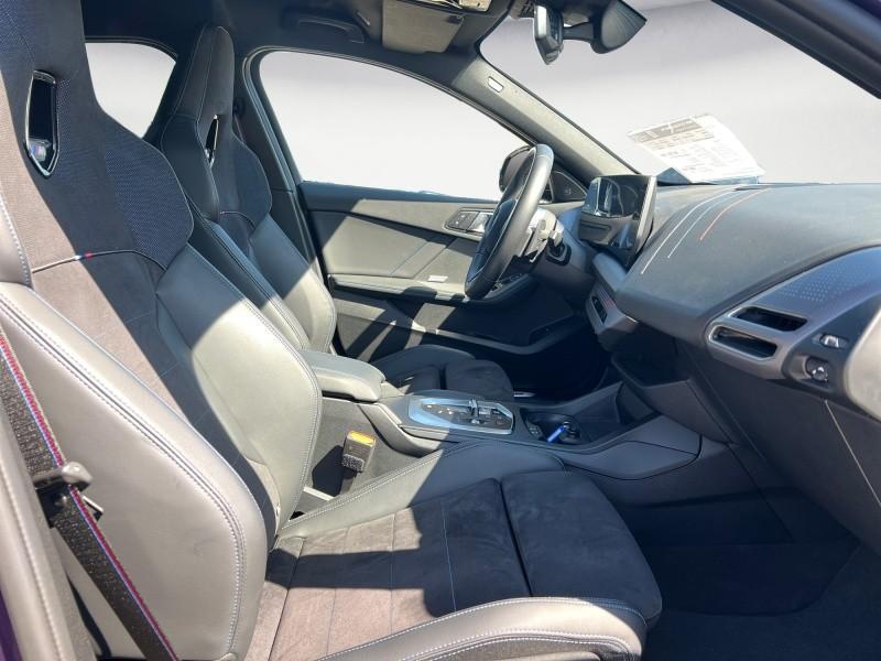 BMW 1er – Bild 12