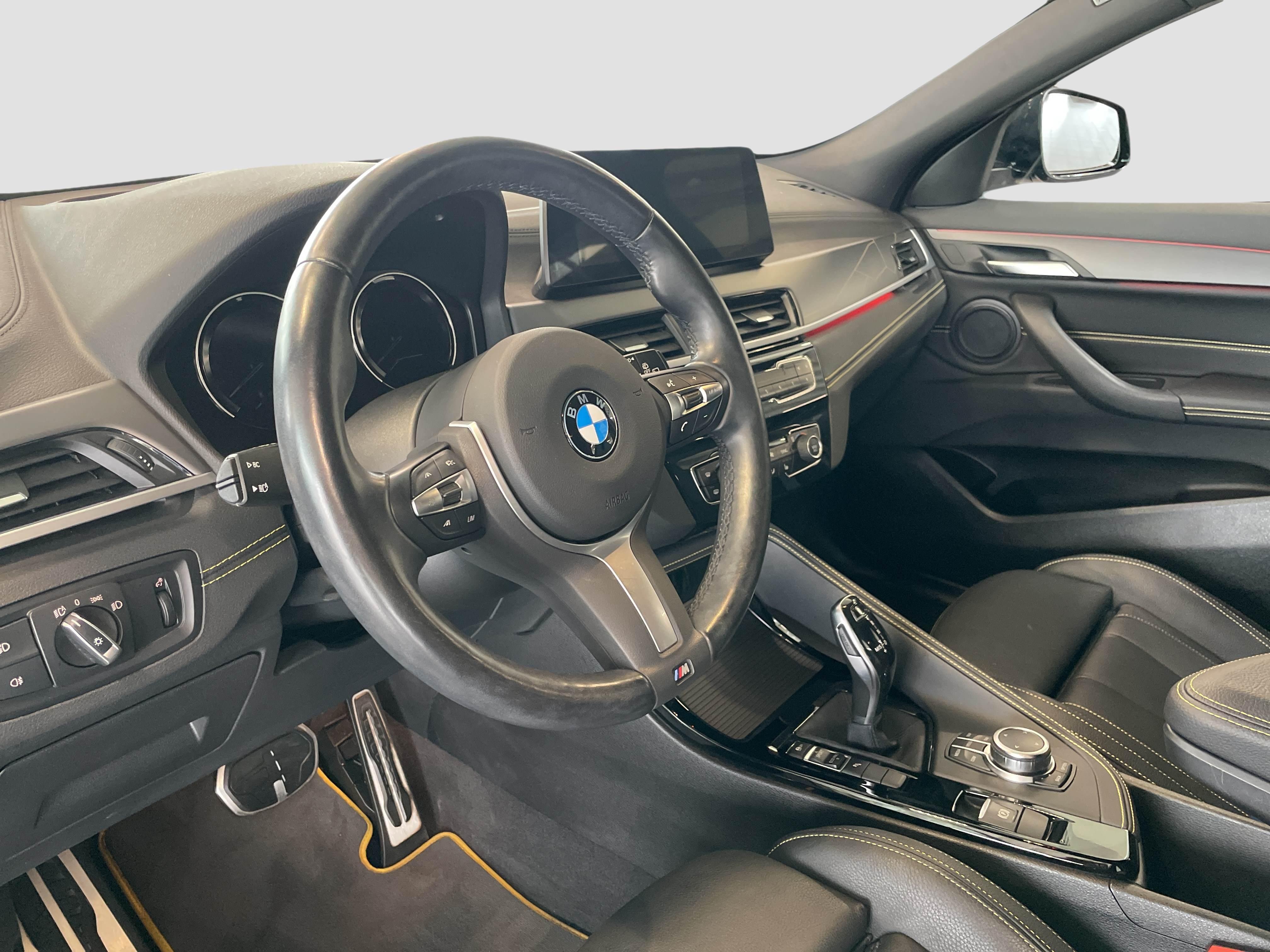 BMW X2 – Bild 18