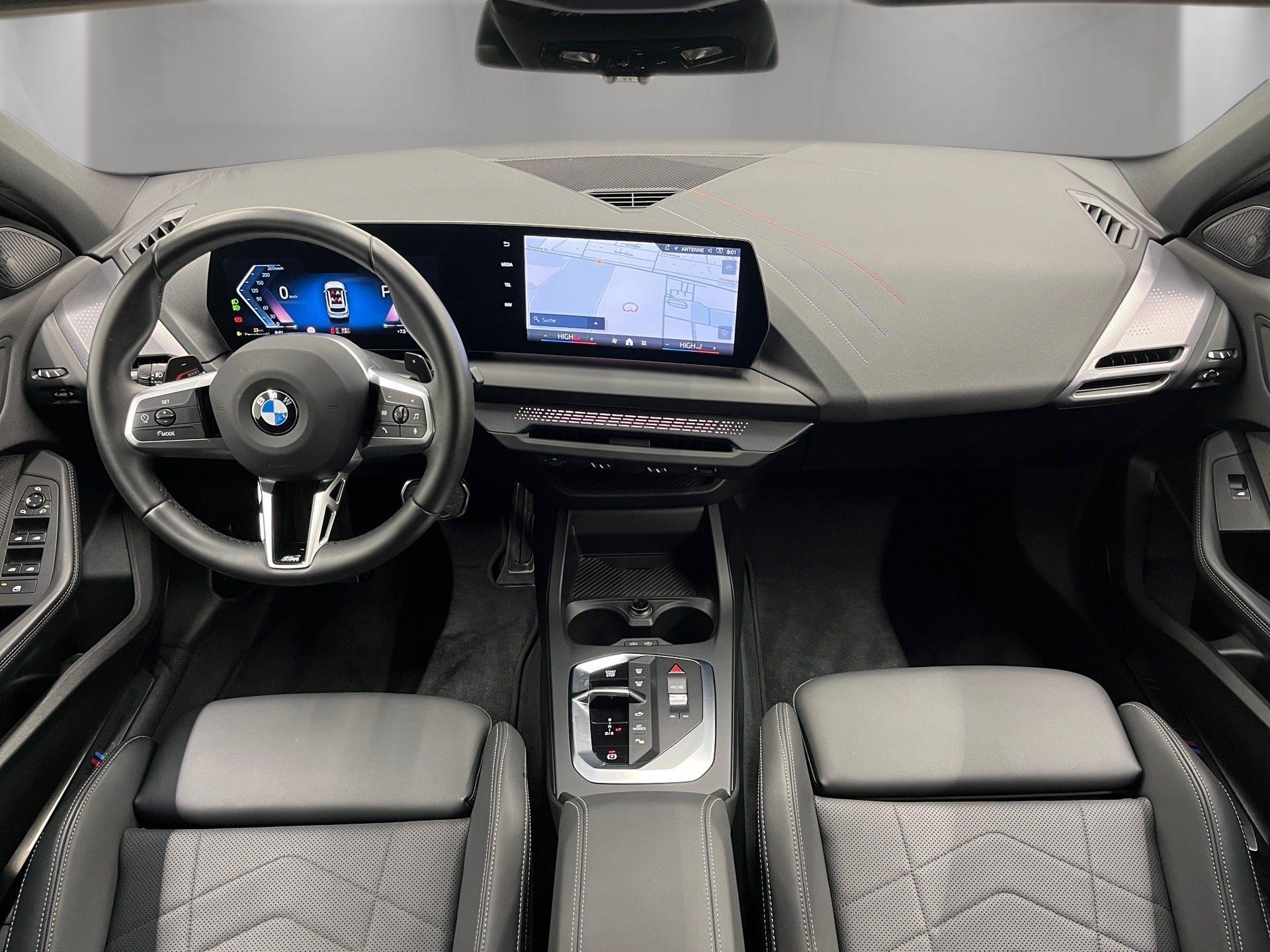 BMW 1er – Bild 9