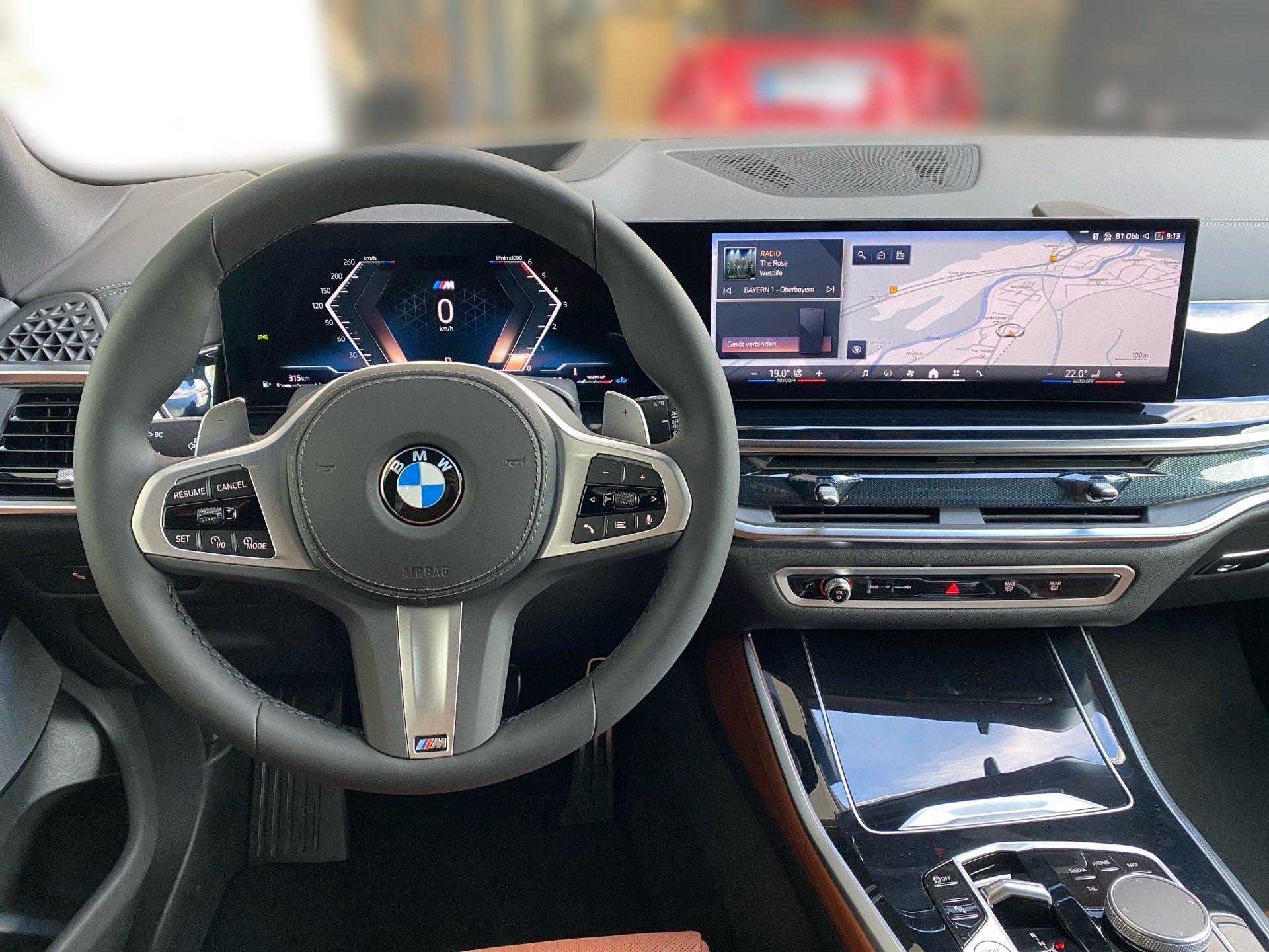 BMW X5 – Bild 2