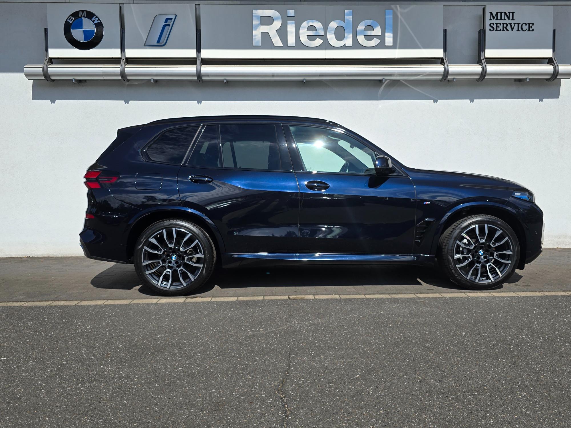 BMW X5 – Bild 6