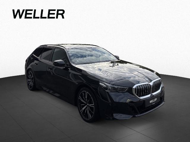 BMW 5er Touring – Bild 2