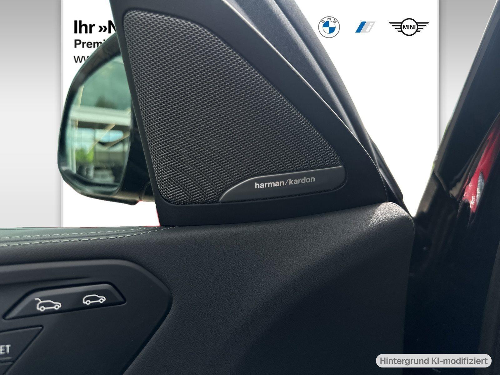 BMW X6 – Bild 9
