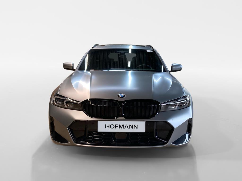 BMW 3er Touring – Bild 18