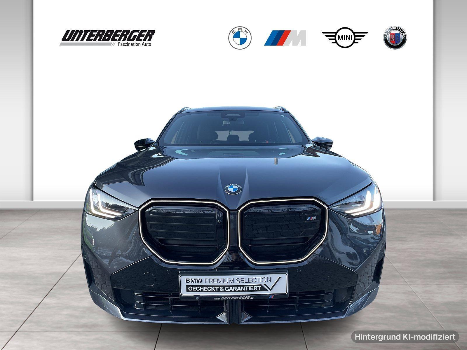 BMW X3 – Bild 2