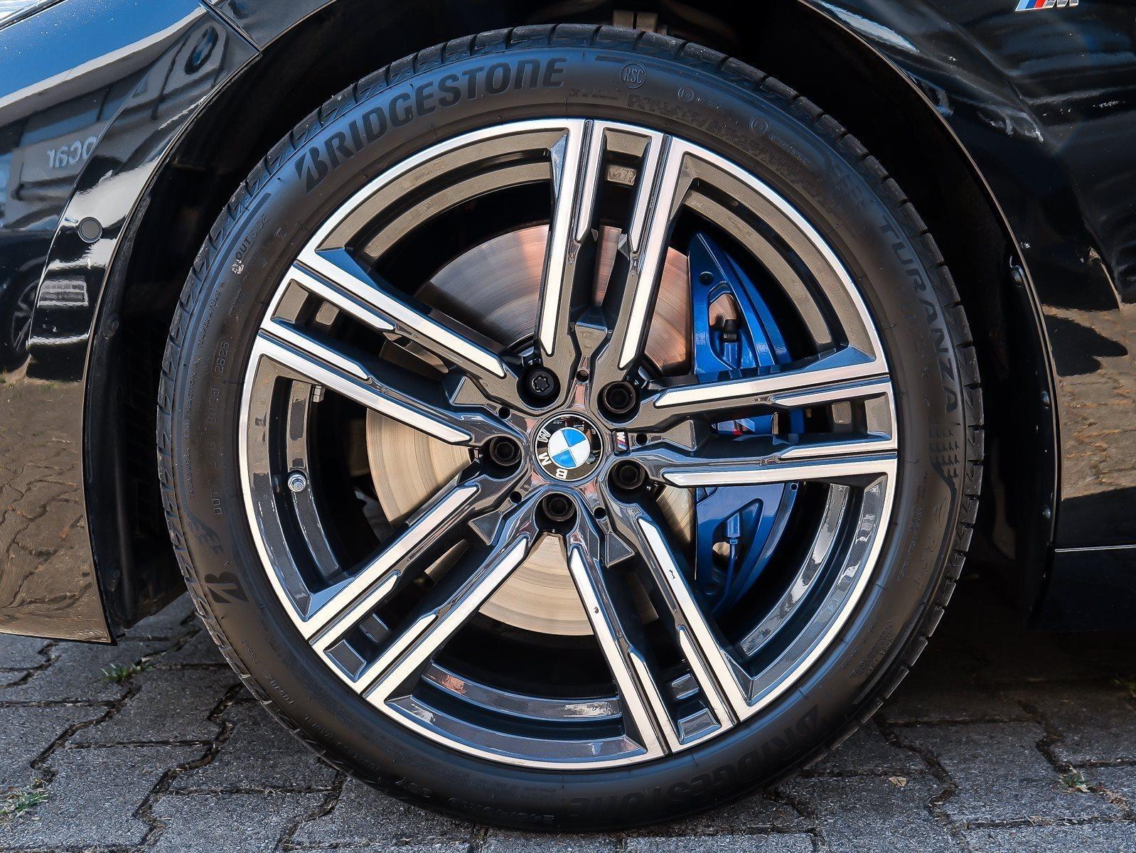 BMW 8er Gran Coupé – Bild 4