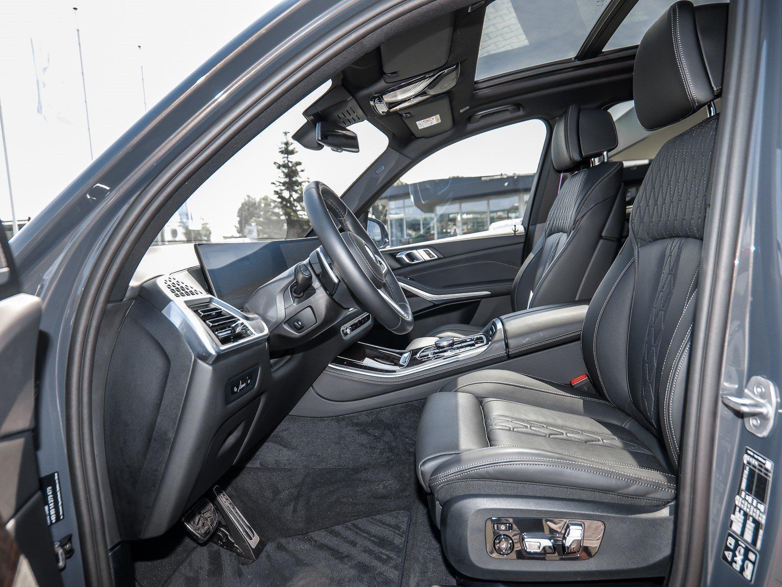 BMW X5 – Bild 5