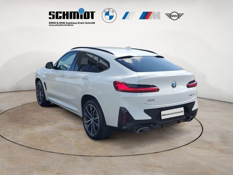 BMW X4 – Bild 15