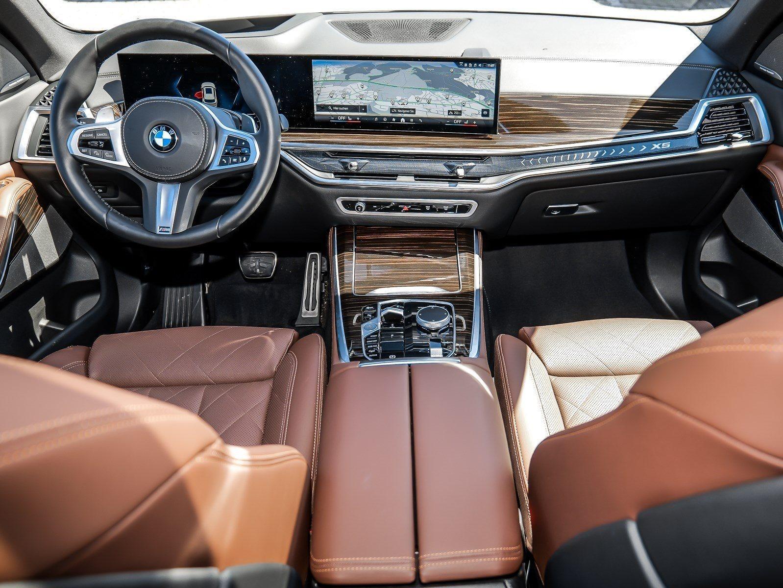 BMW X5 – Bild 3