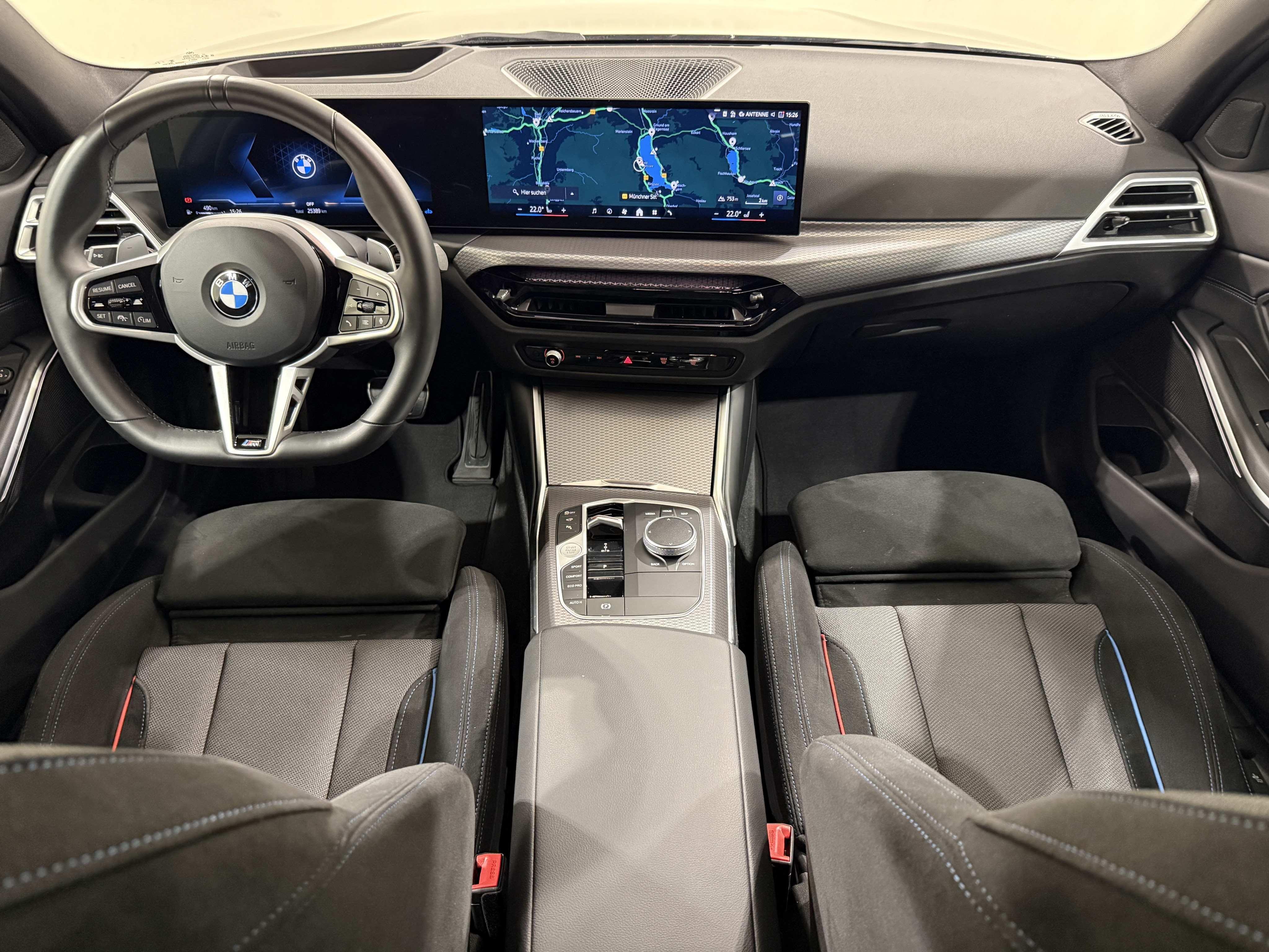BMW 3er
