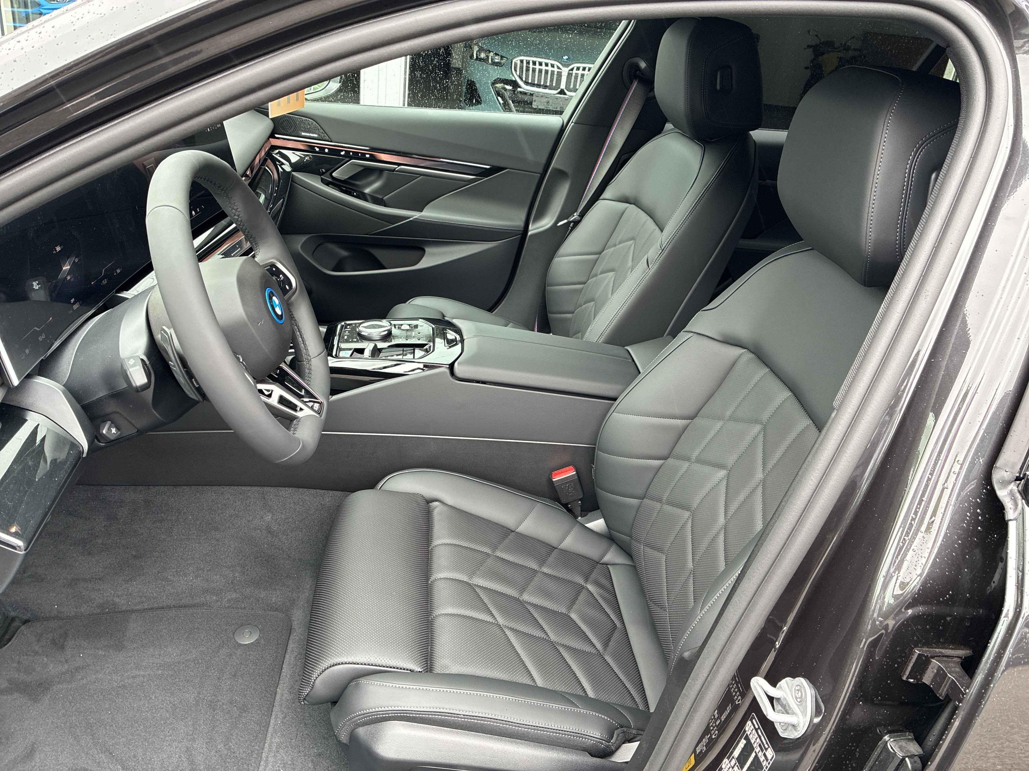 BMW 5er Touring – Bild 12