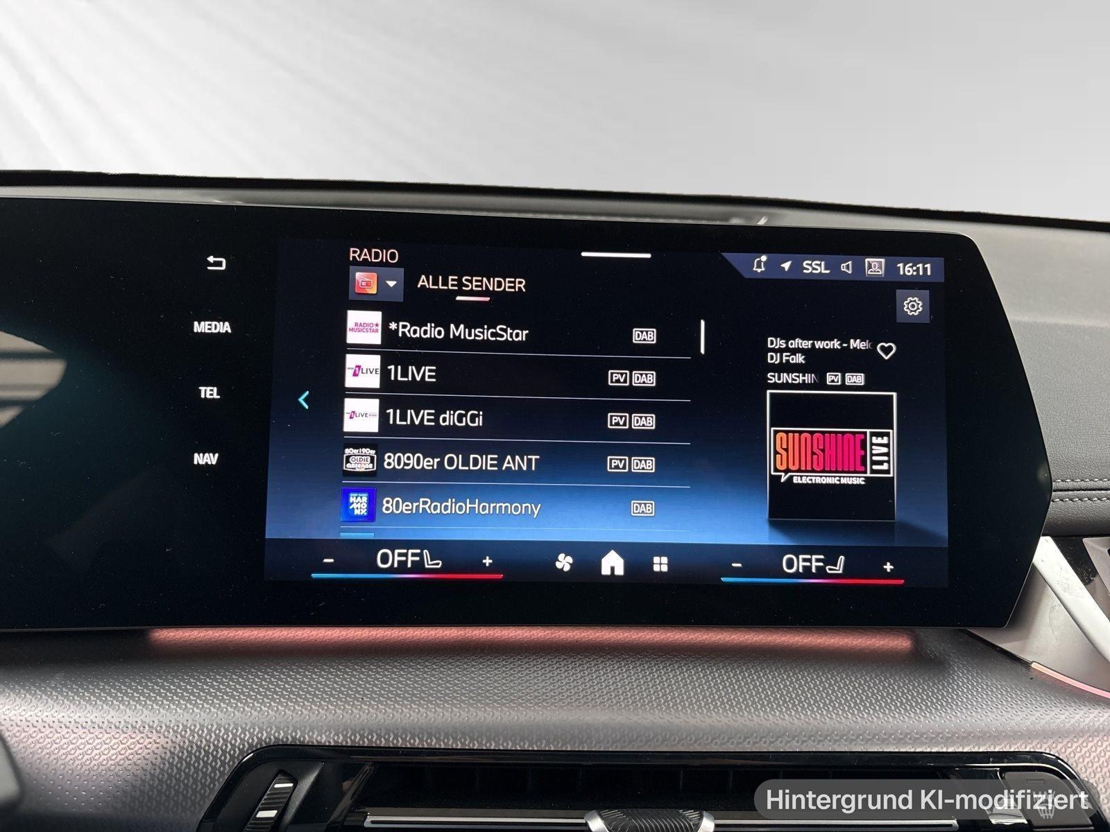 BMW X1 – Bild 30