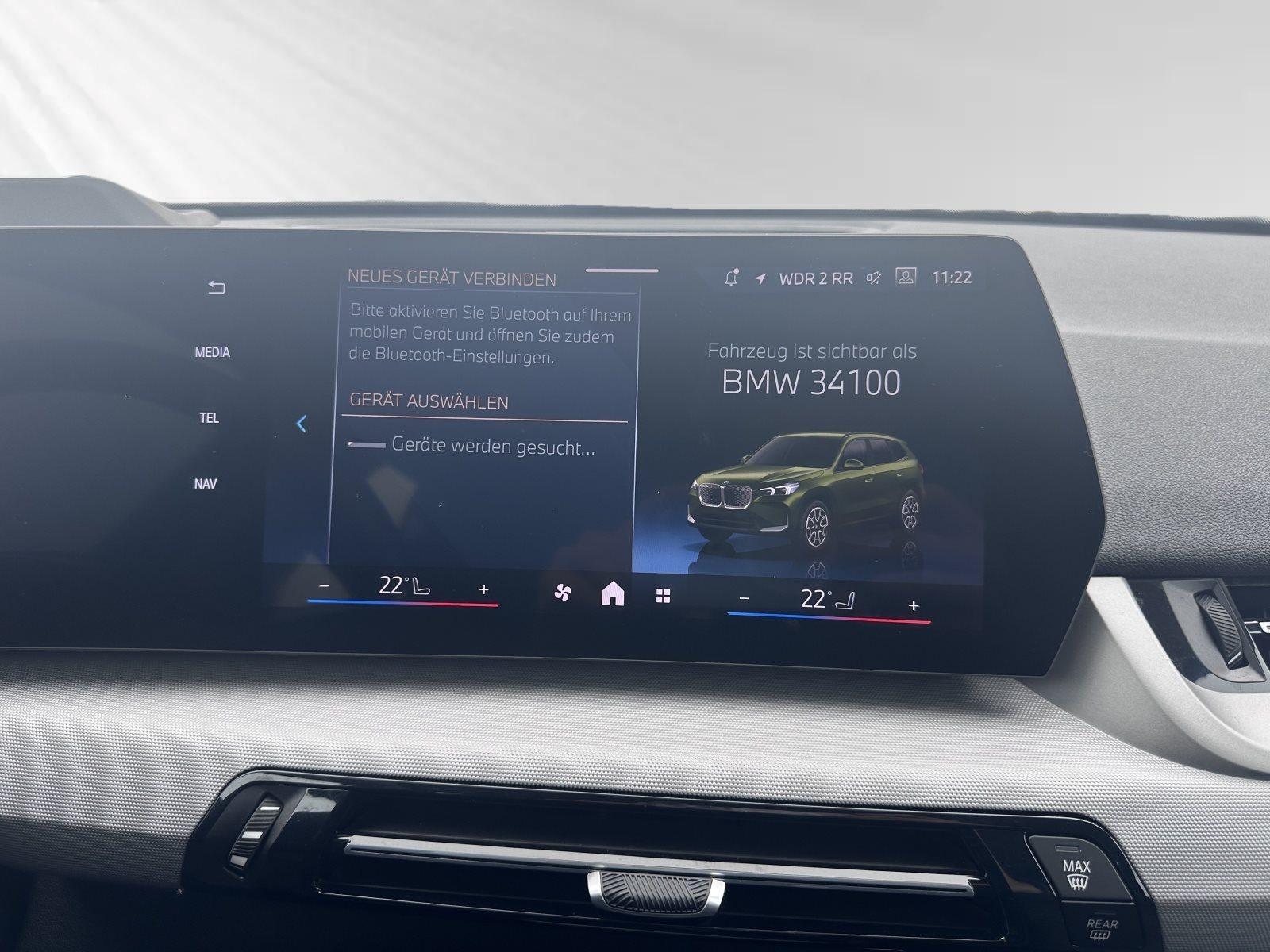 BMW iX1 – Bild 15