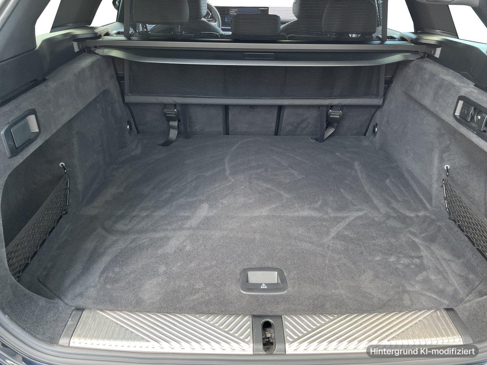 BMW 5er Touring – Bild 13