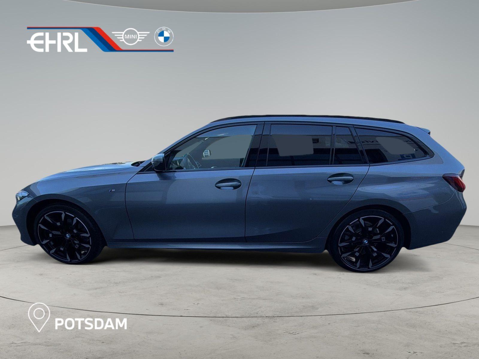 BMW 3er Touring – Bild 5