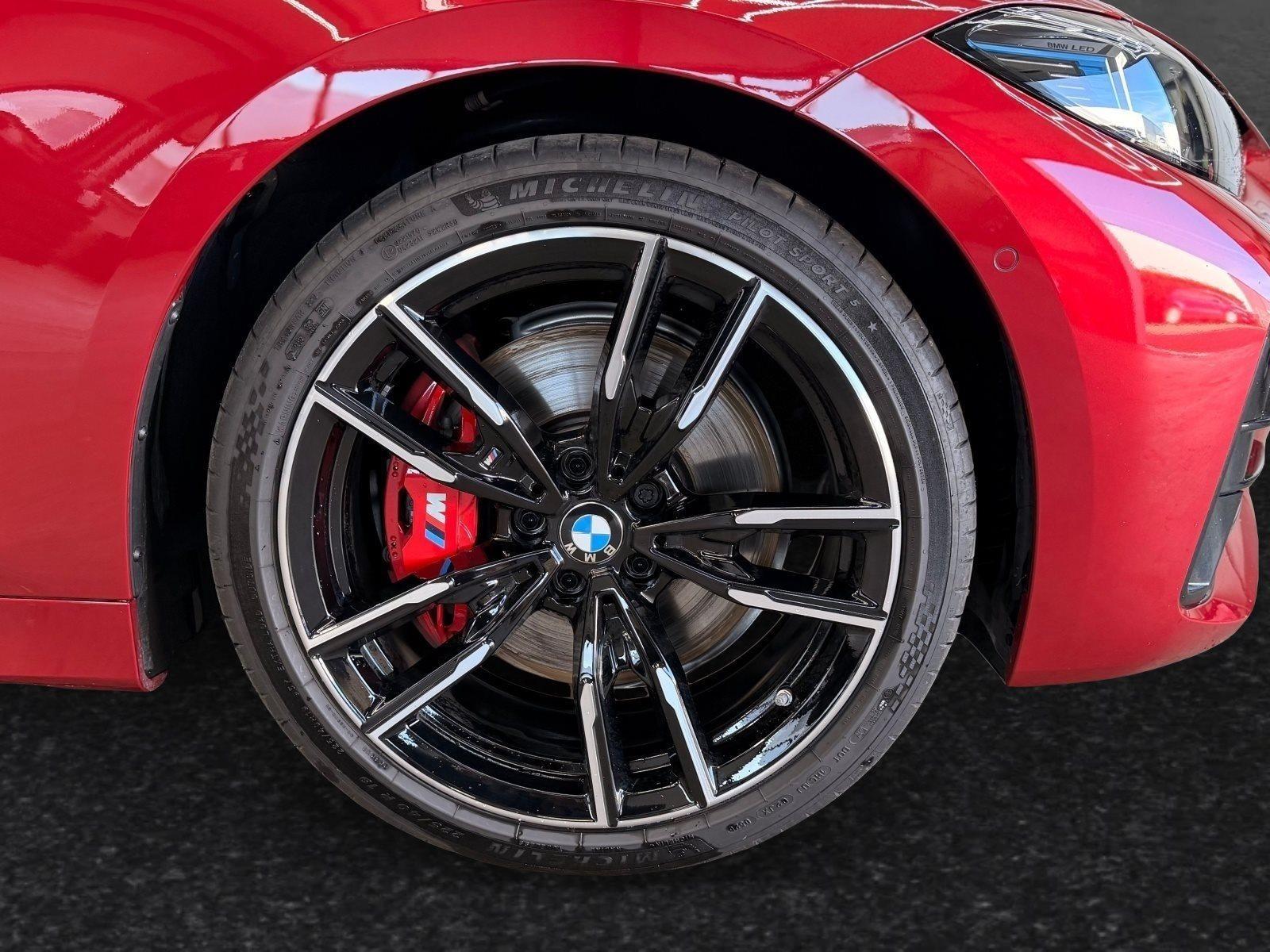 BMW 4er Cabrio – Bild 24
