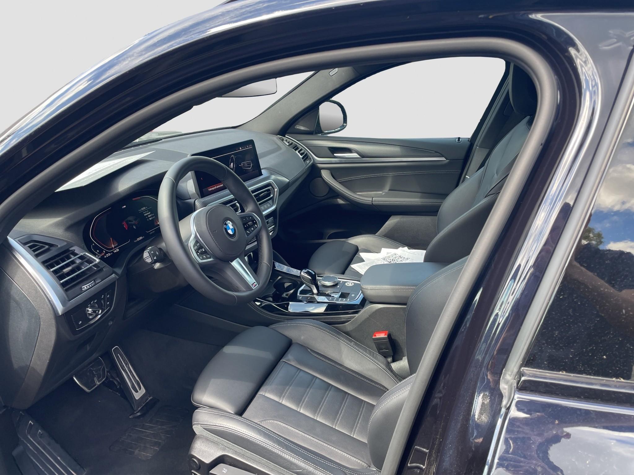 BMW X4 – Bild 16