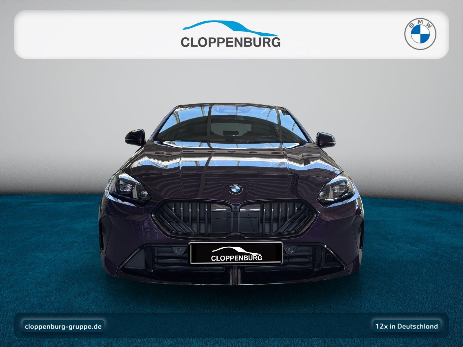 BMW 1er – Bild 17