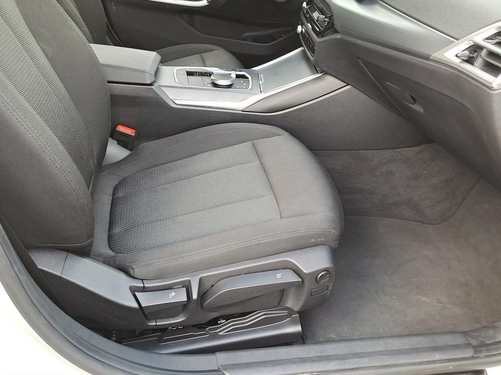BMW 3er Touring – Bild 8