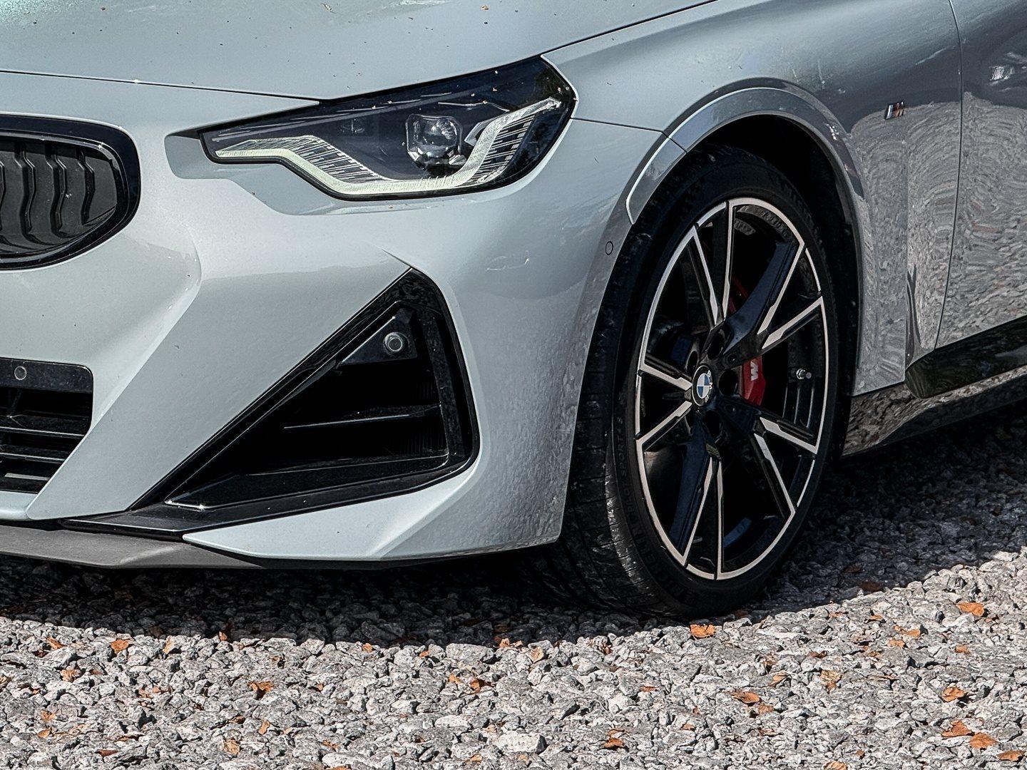 BMW 2er Coupé – Bild 5