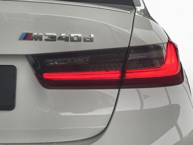 BMW 3er – Bild 12