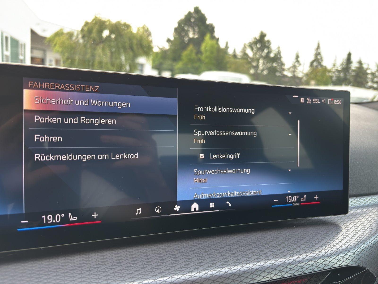 BMW 3er – Bild 19