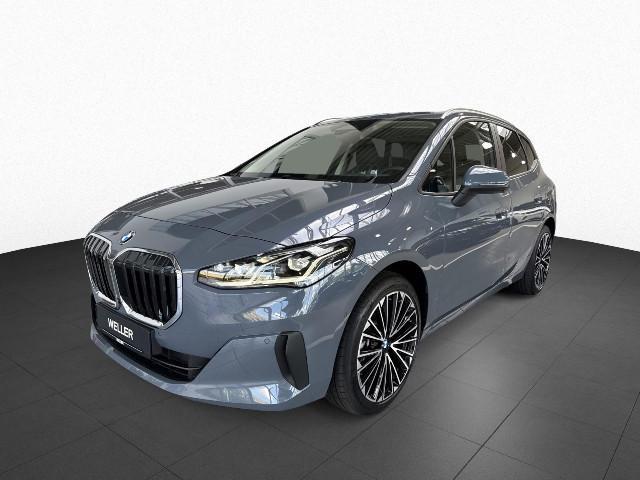 BMW 2er Active Tourer