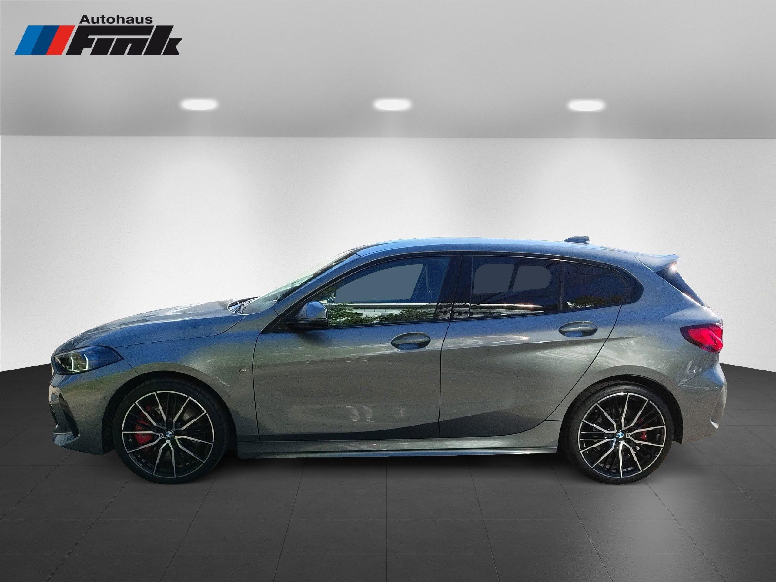 BMW 1er – Bild 3