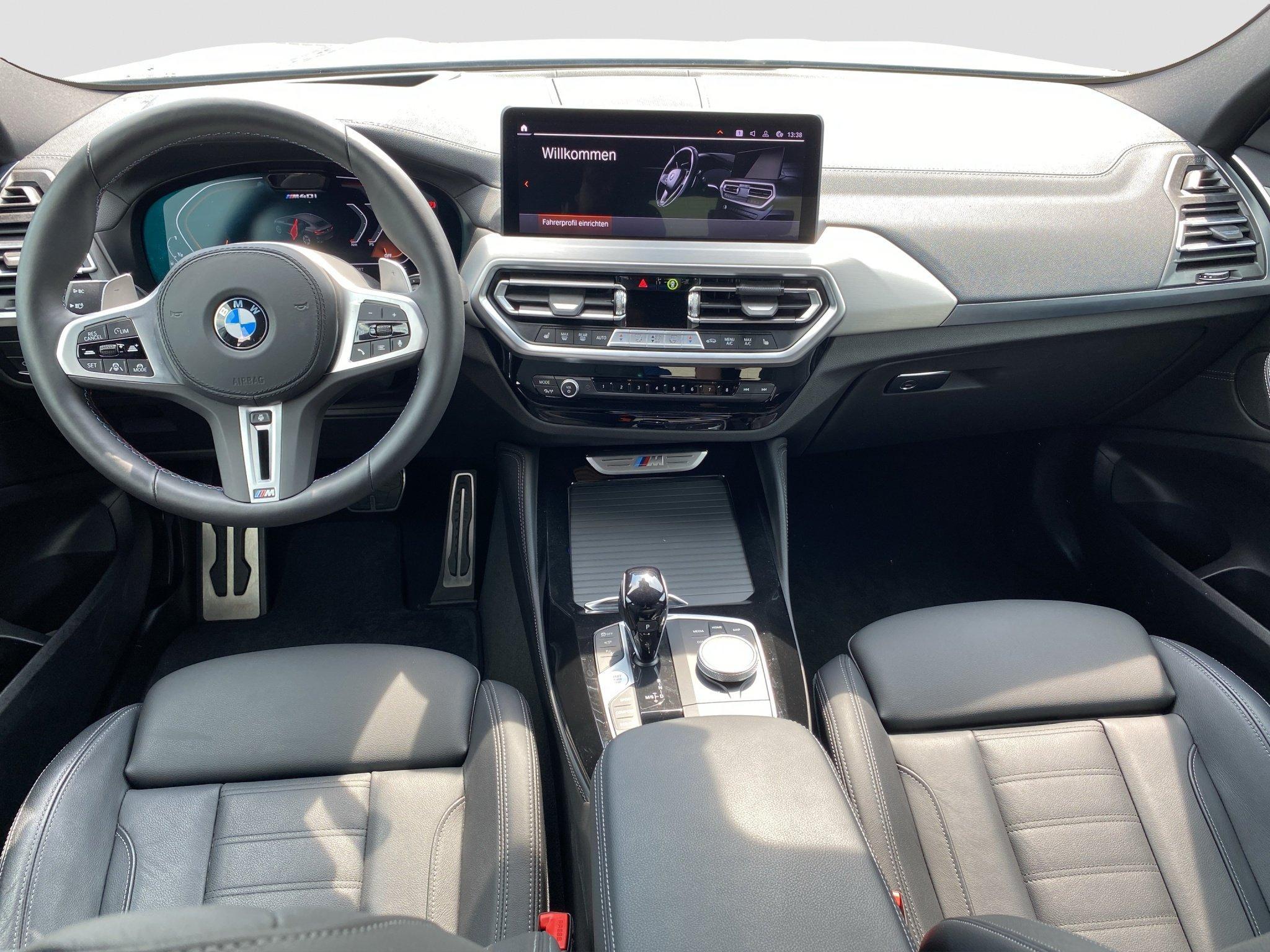 BMW X4 – Bild 10