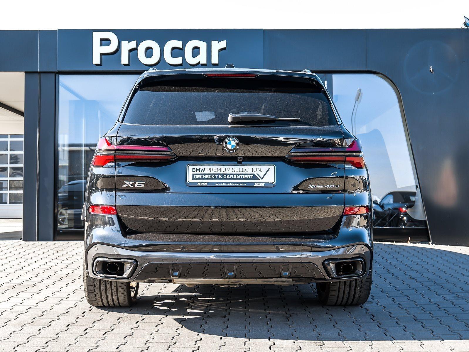 BMW X5 – Bild 13