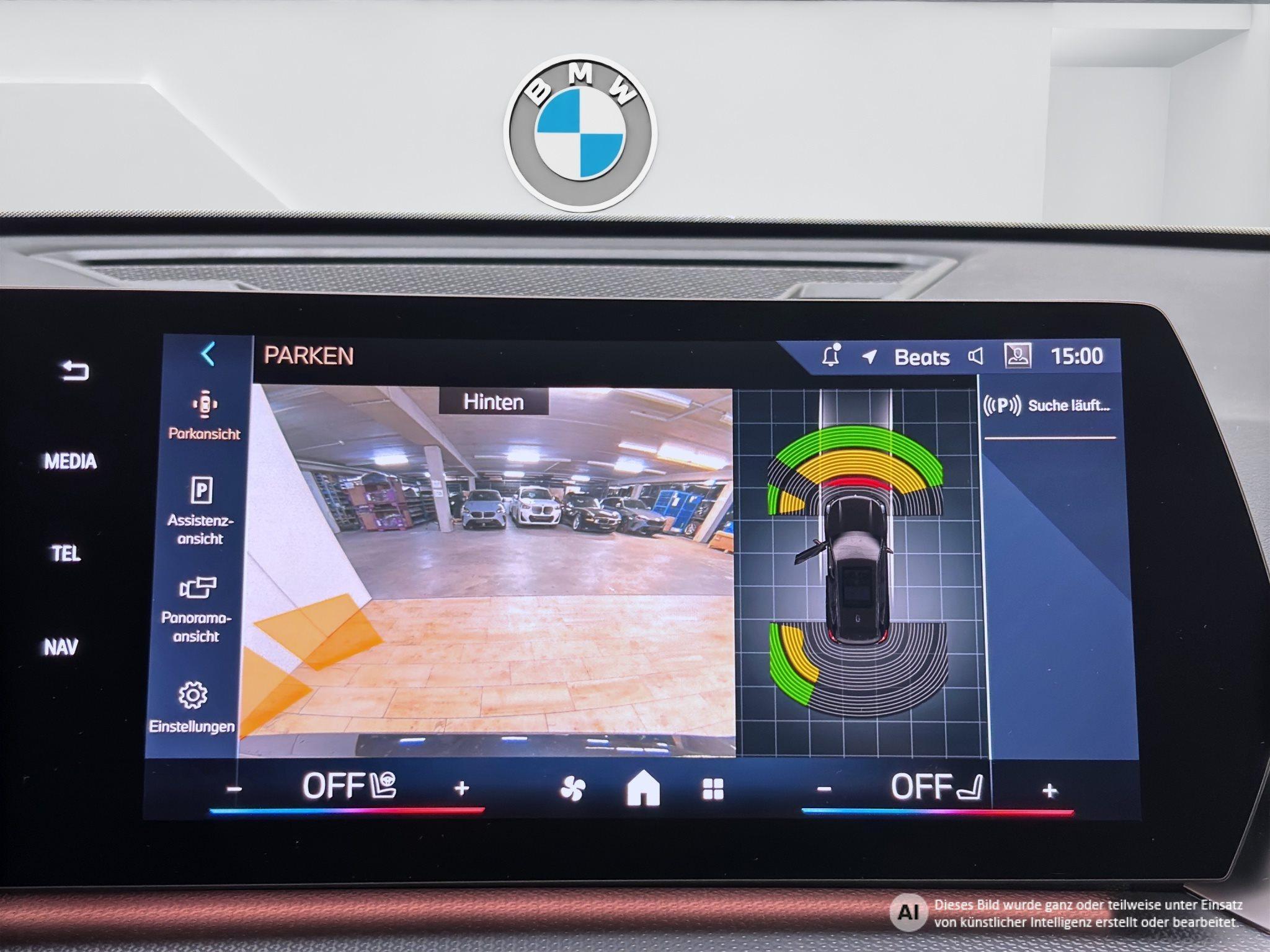 BMW X1 – Bild 13