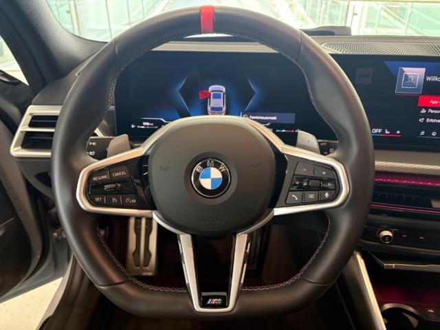 BMW 3er Touring – Bild 4
